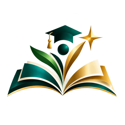 Nodrek Learning Hub official crest